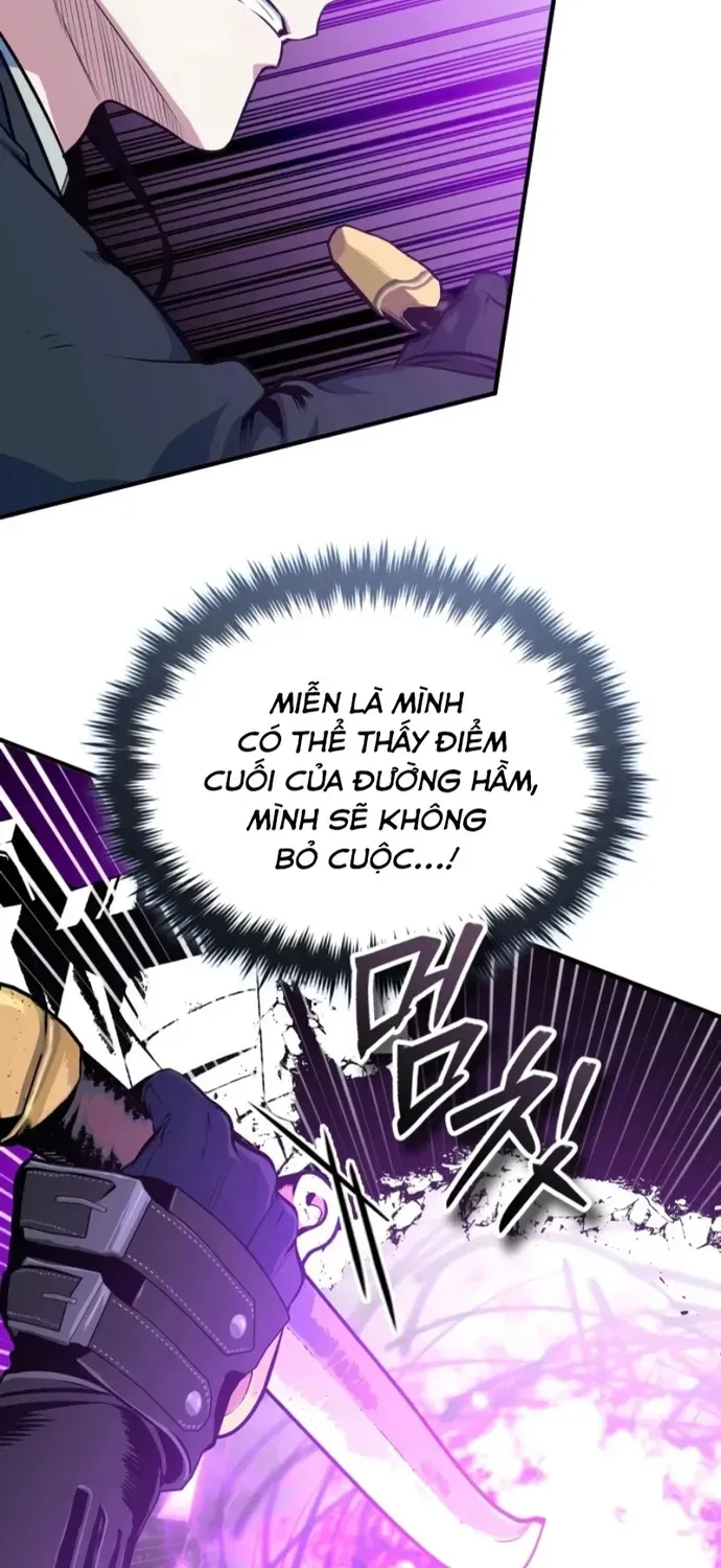 Giáo Sư Gián Điệp Chap 167 - Next Chap 168