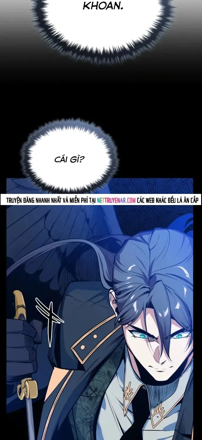 Giáo Sư Gián Điệp Chap 167 - Next Chap 168