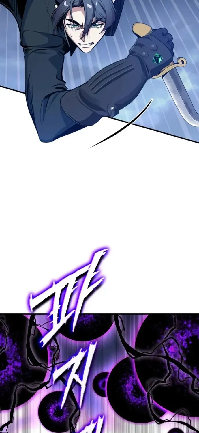 Giáo Sư Gián Điệp Chap 167 - Next Chap 168