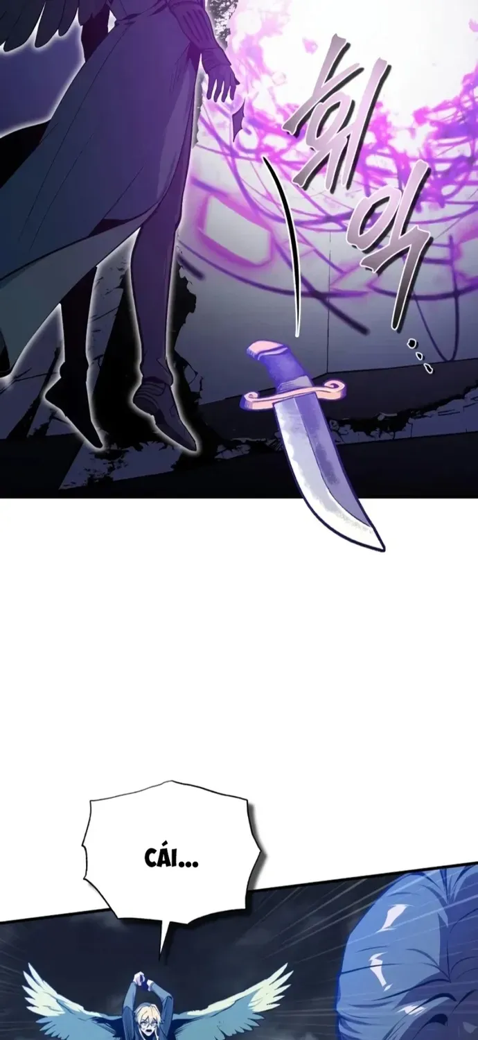 Giáo Sư Gián Điệp Chap 167 - Next Chap 168
