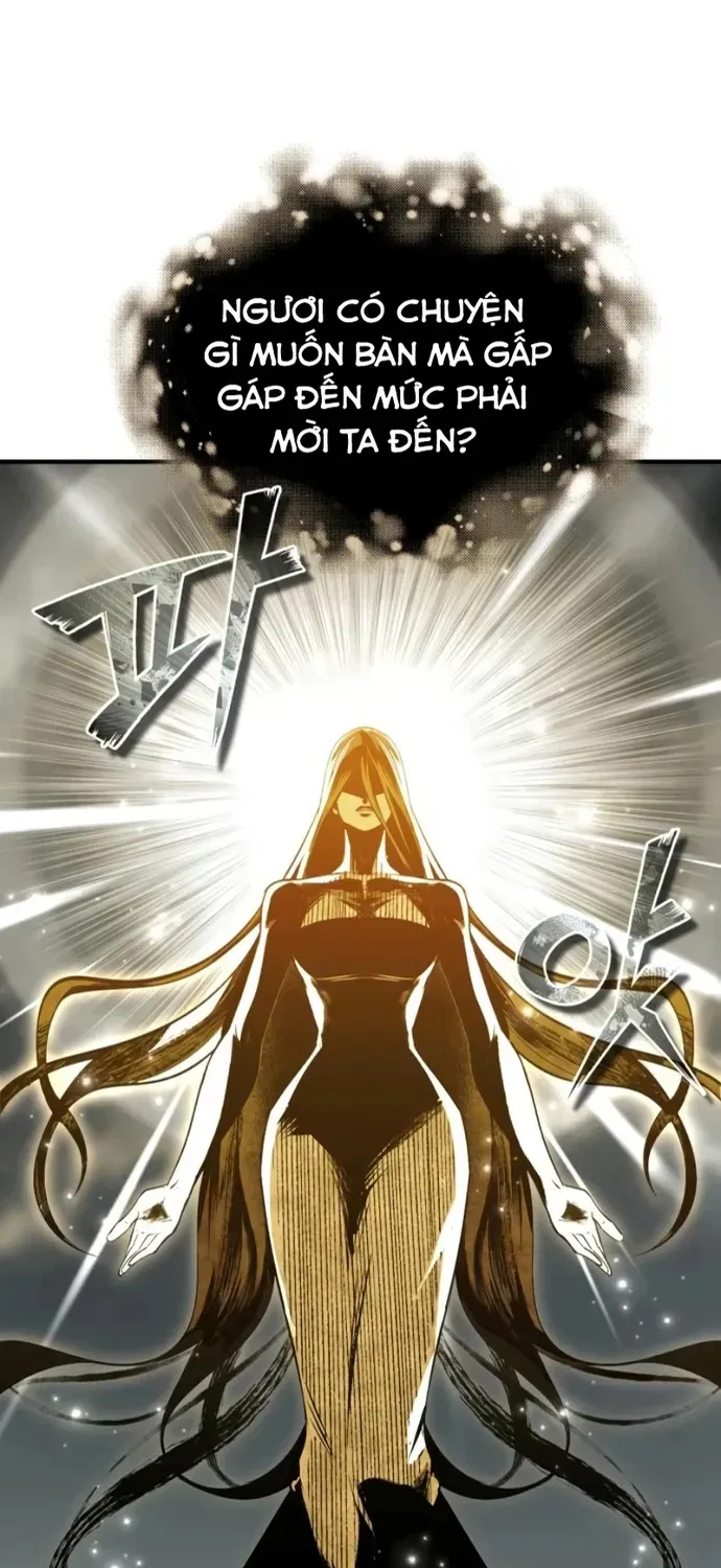 Giáo Sư Gián Điệp Chap 167 - Next Chap 168