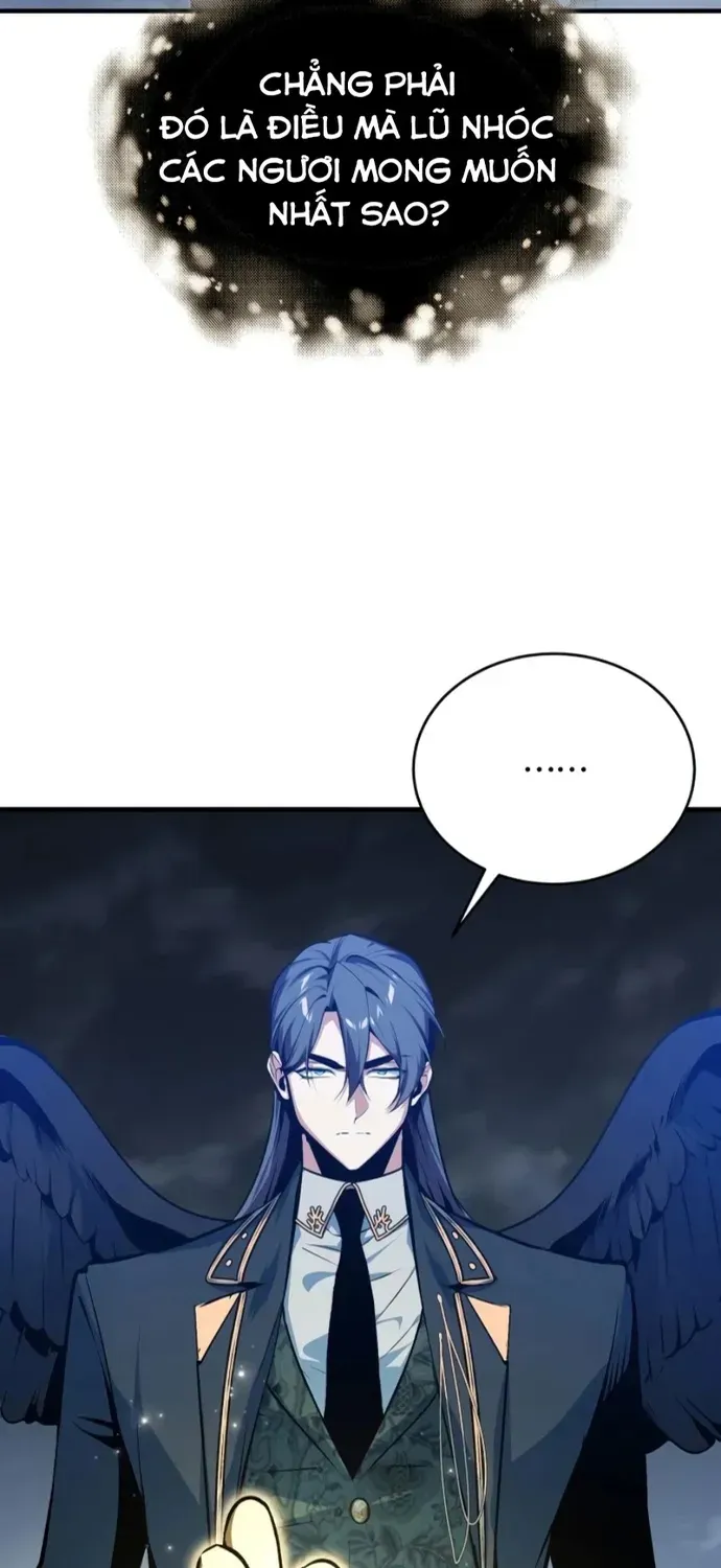 Giáo Sư Gián Điệp Chap 167 - Next Chap 168