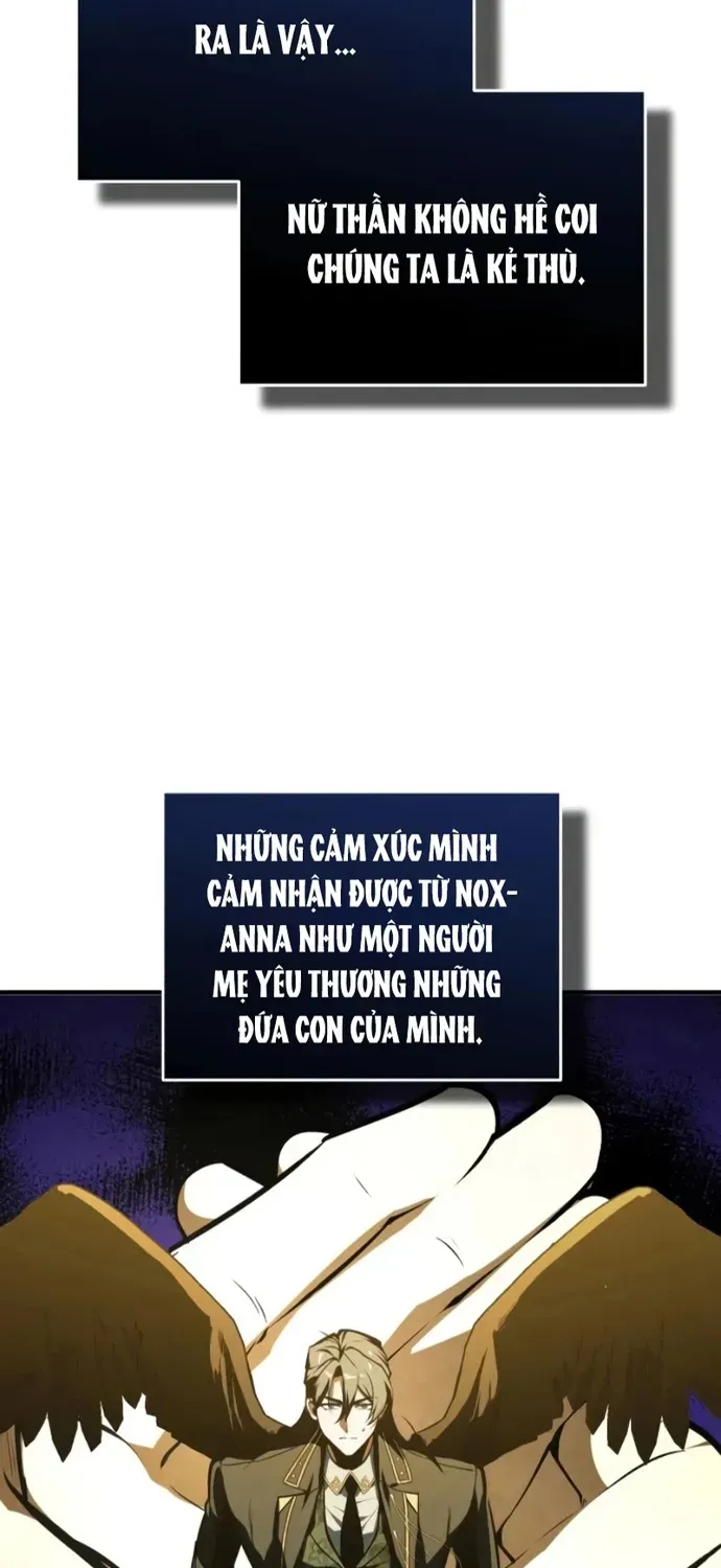 Giáo Sư Gián Điệp Chap 167 - Next Chap 168