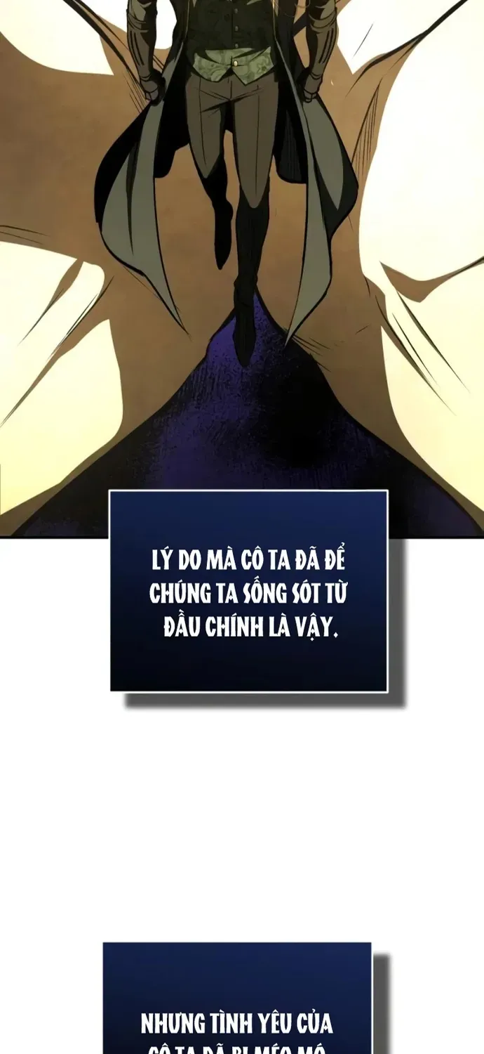 Giáo Sư Gián Điệp Chap 167 - Next Chap 168