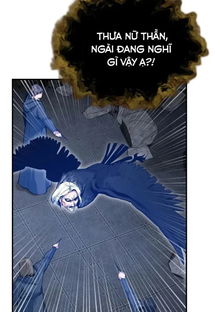 Giáo Sư Gián Điệp Chap 167 - Next Chap 168