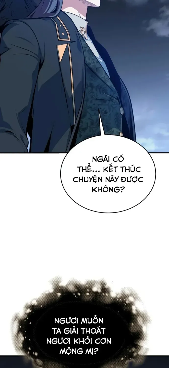 Giáo Sư Gián Điệp Chap 167 - Next Chap 168