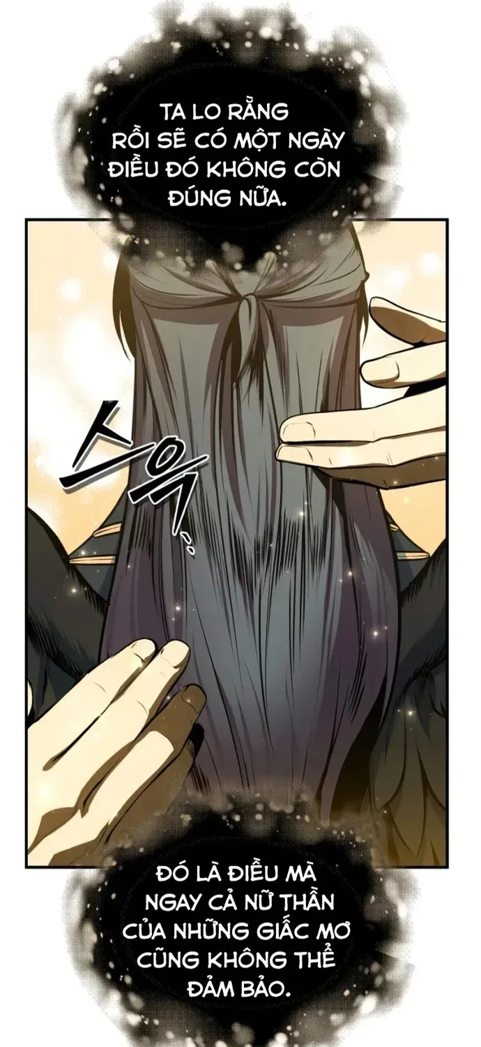 Giáo Sư Gián Điệp Chap 167 - Next Chap 168