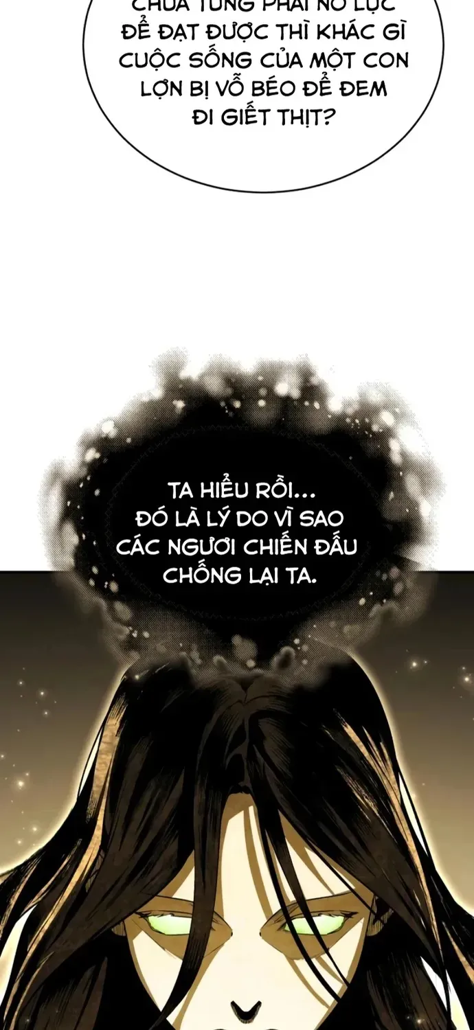Giáo Sư Gián Điệp Chap 167 - Next Chap 168