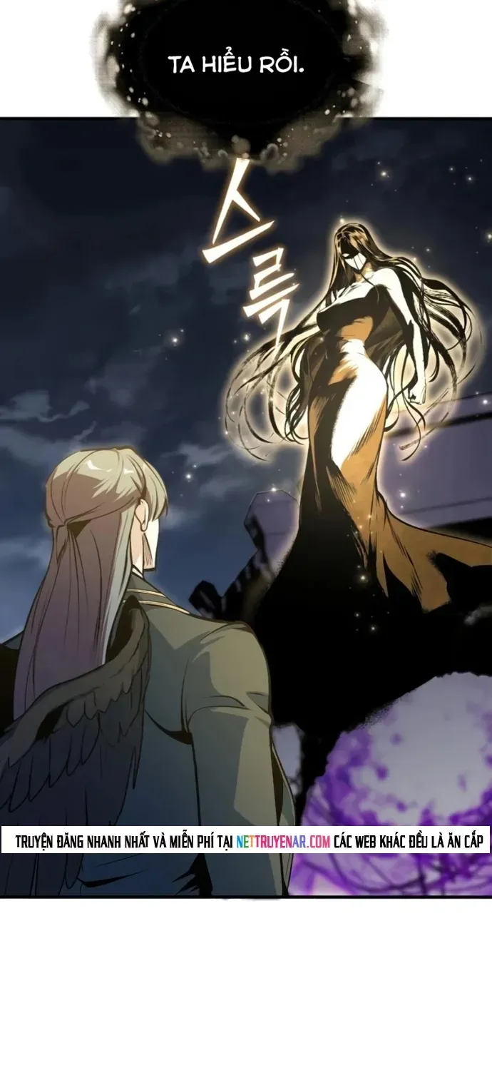 Giáo Sư Gián Điệp Chap 167 - Next Chap 168