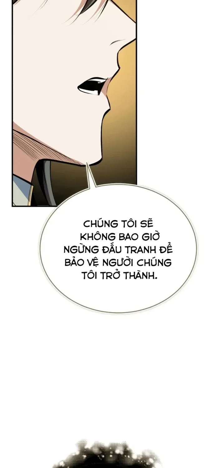 Giáo Sư Gián Điệp Chap 167 - Next Chap 168