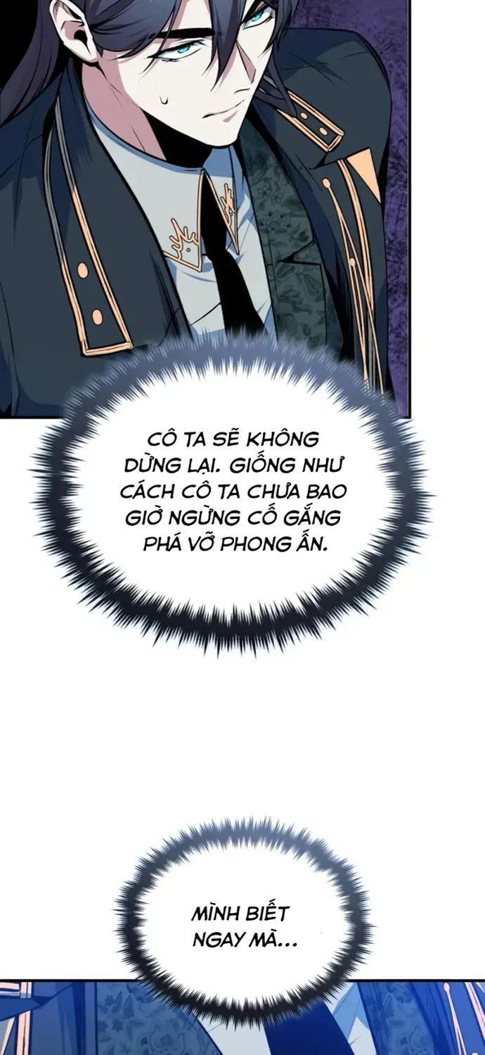 Giáo Sư Gián Điệp Chap 167 - Next Chap 168