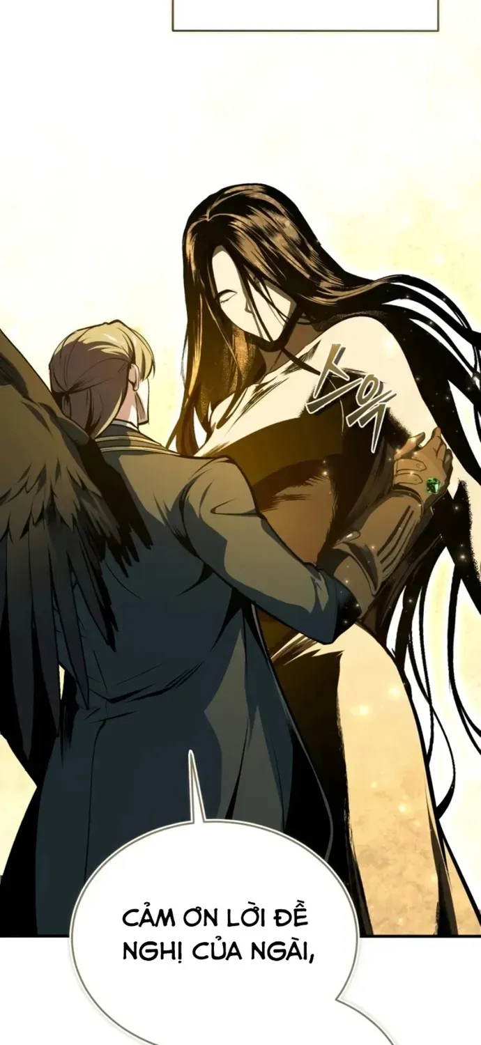 Giáo Sư Gián Điệp Chap 167 - Next Chap 168