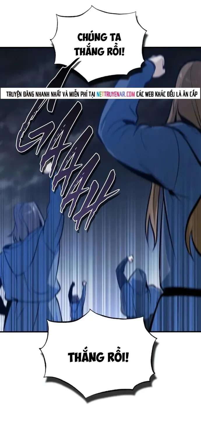 Giáo Sư Gián Điệp Chap 167 - Next Chap 168