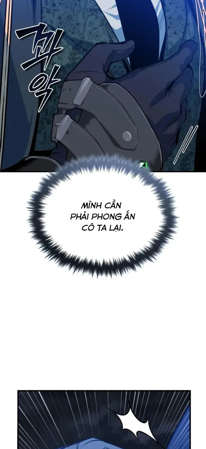 Giáo Sư Gián Điệp Chap 167 - Next Chap 168