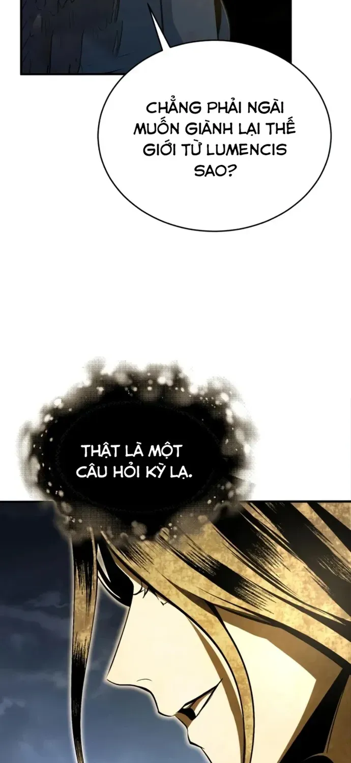 Giáo Sư Gián Điệp Chap 167 - Next Chap 168