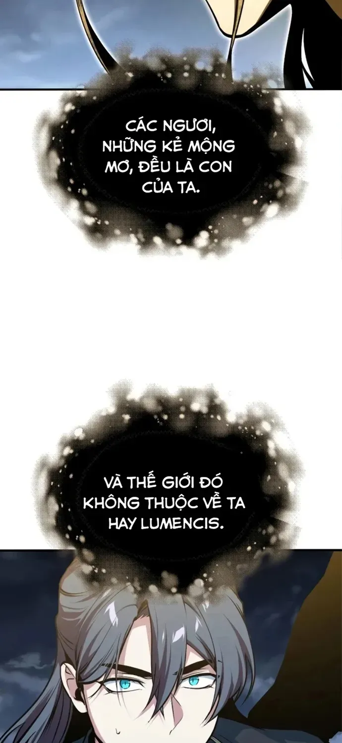 Giáo Sư Gián Điệp Chap 167 - Next Chap 168
