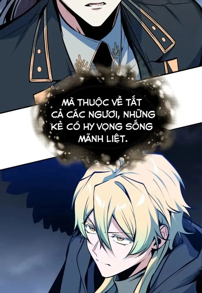 Giáo Sư Gián Điệp Chap 167 - Next Chap 168