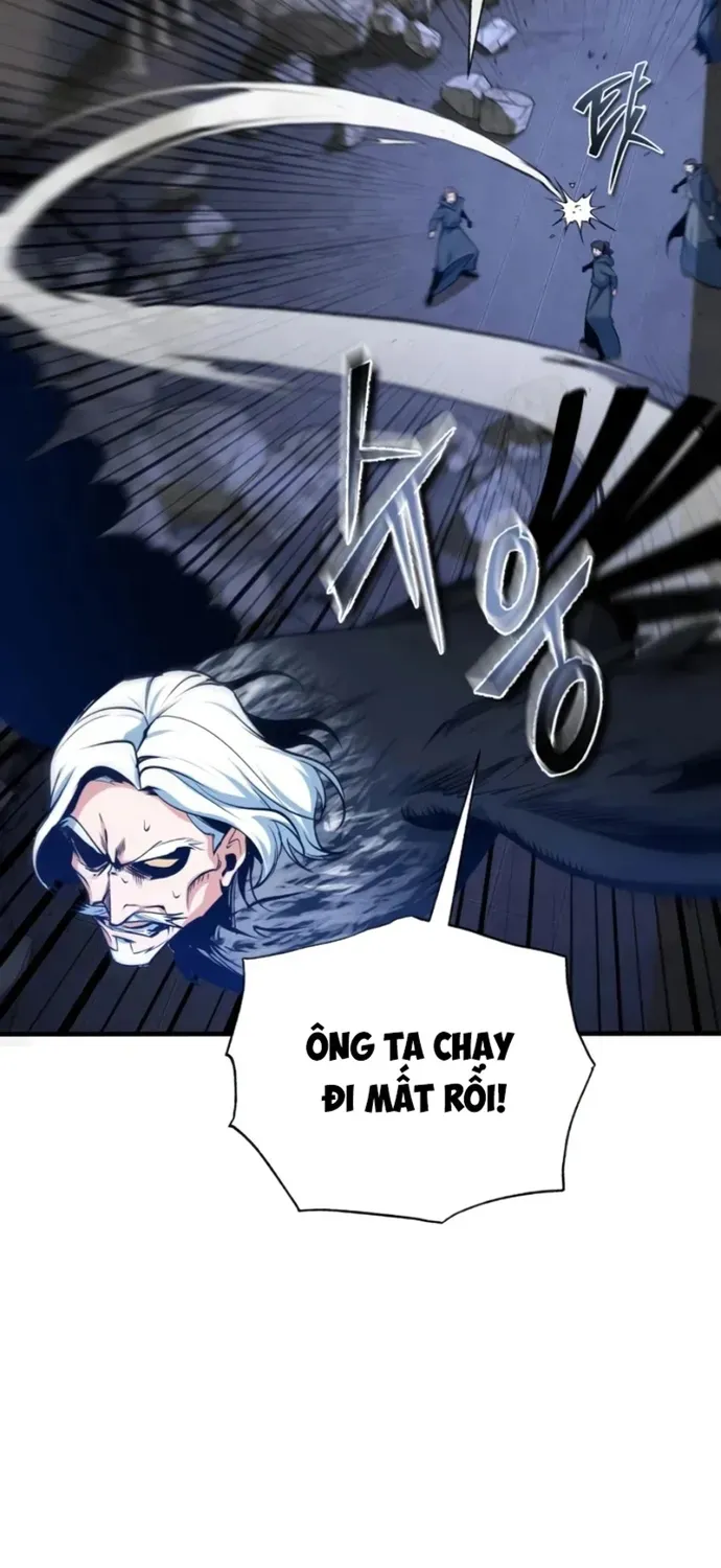 Giáo Sư Gián Điệp Chap 167 - Next Chap 168