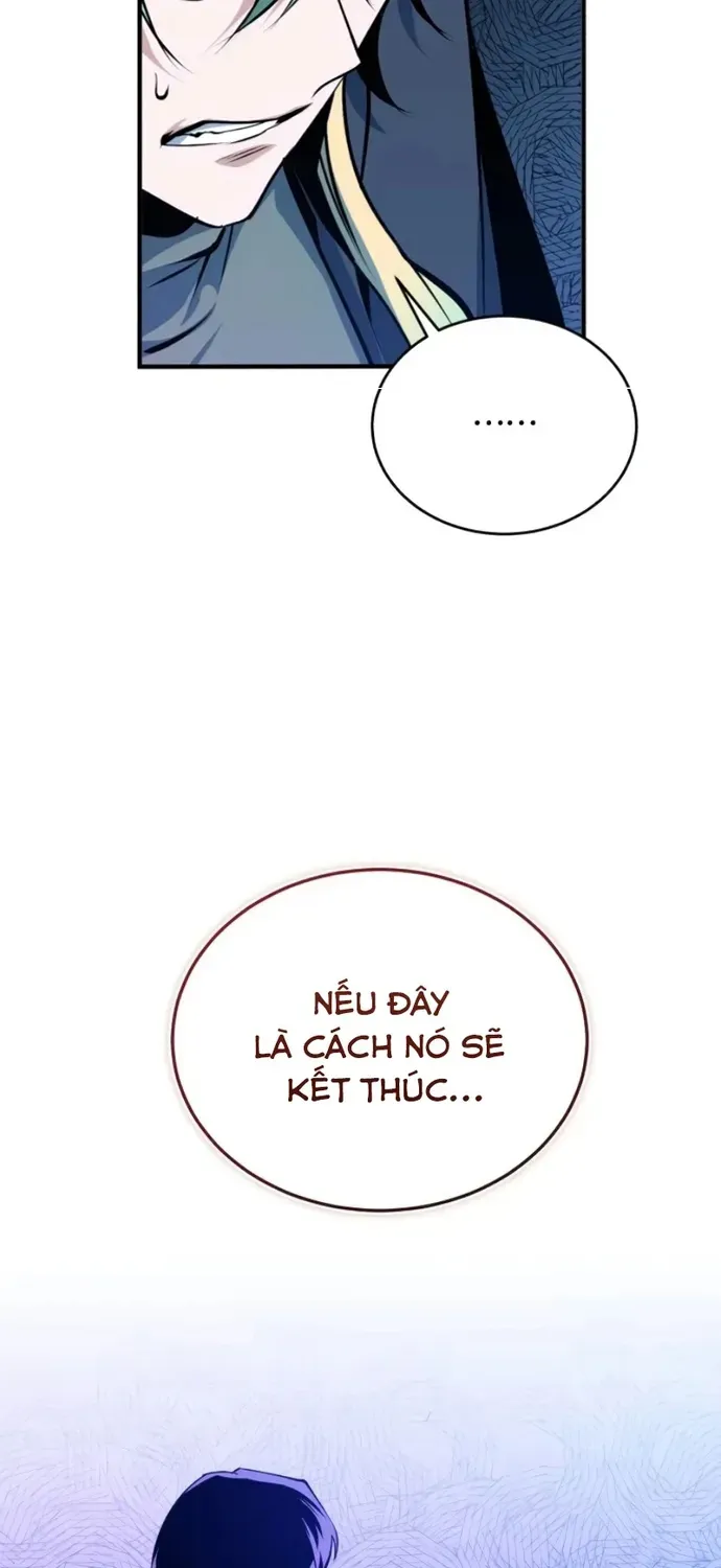 Giáo Sư Gián Điệp Chap 167 - Next Chap 168