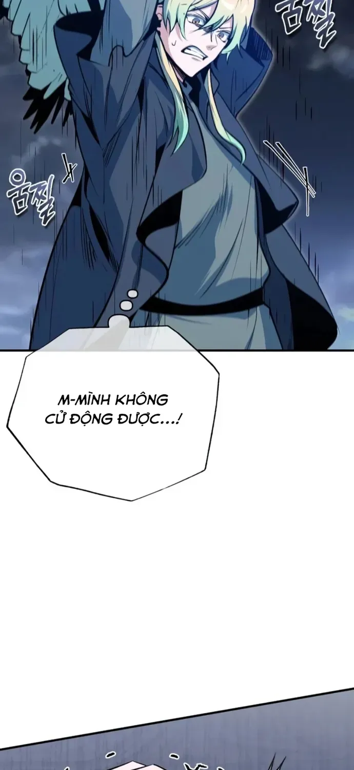 Giáo Sư Gián Điệp Chap 167 - Next Chap 168