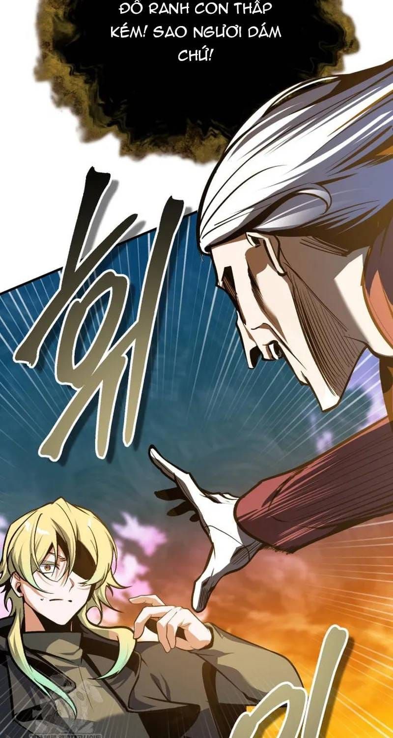 Giáo Sư Gián Điệp Chap 160 - Next Chap 161