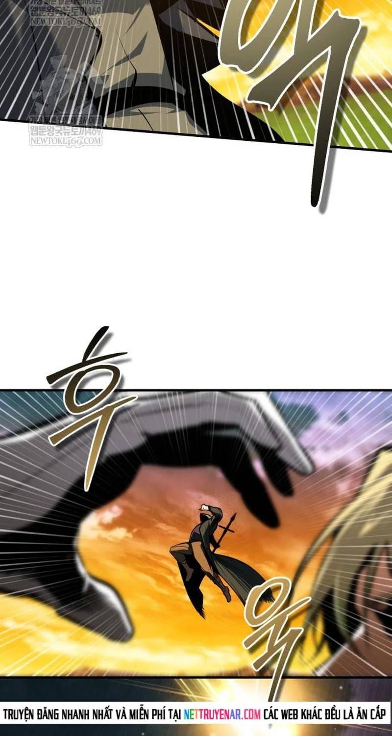 Giáo Sư Gián Điệp Chap 160 - Next Chap 161