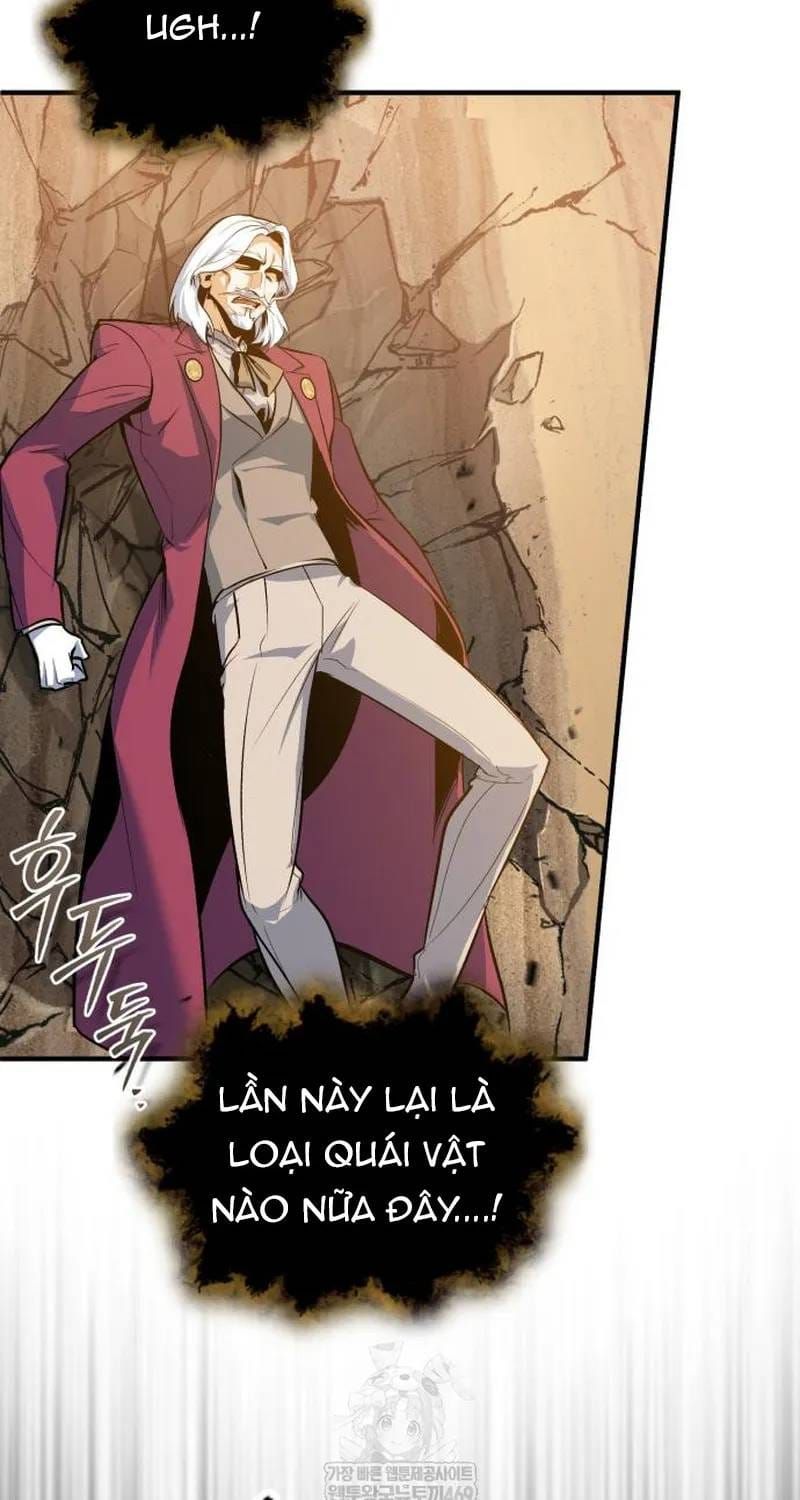 Giáo Sư Gián Điệp Chap 160 - Next Chap 161