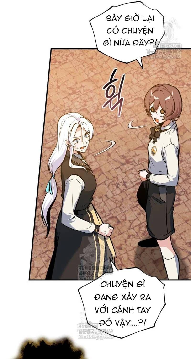 Giáo Sư Gián Điệp Chap 160 - Next Chap 161