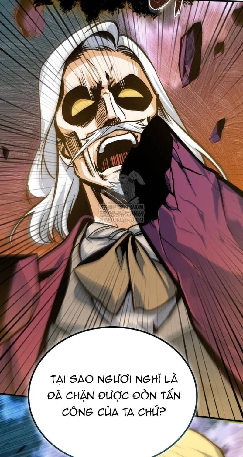 Giáo Sư Gián Điệp Chap 160 - Next Chap 161