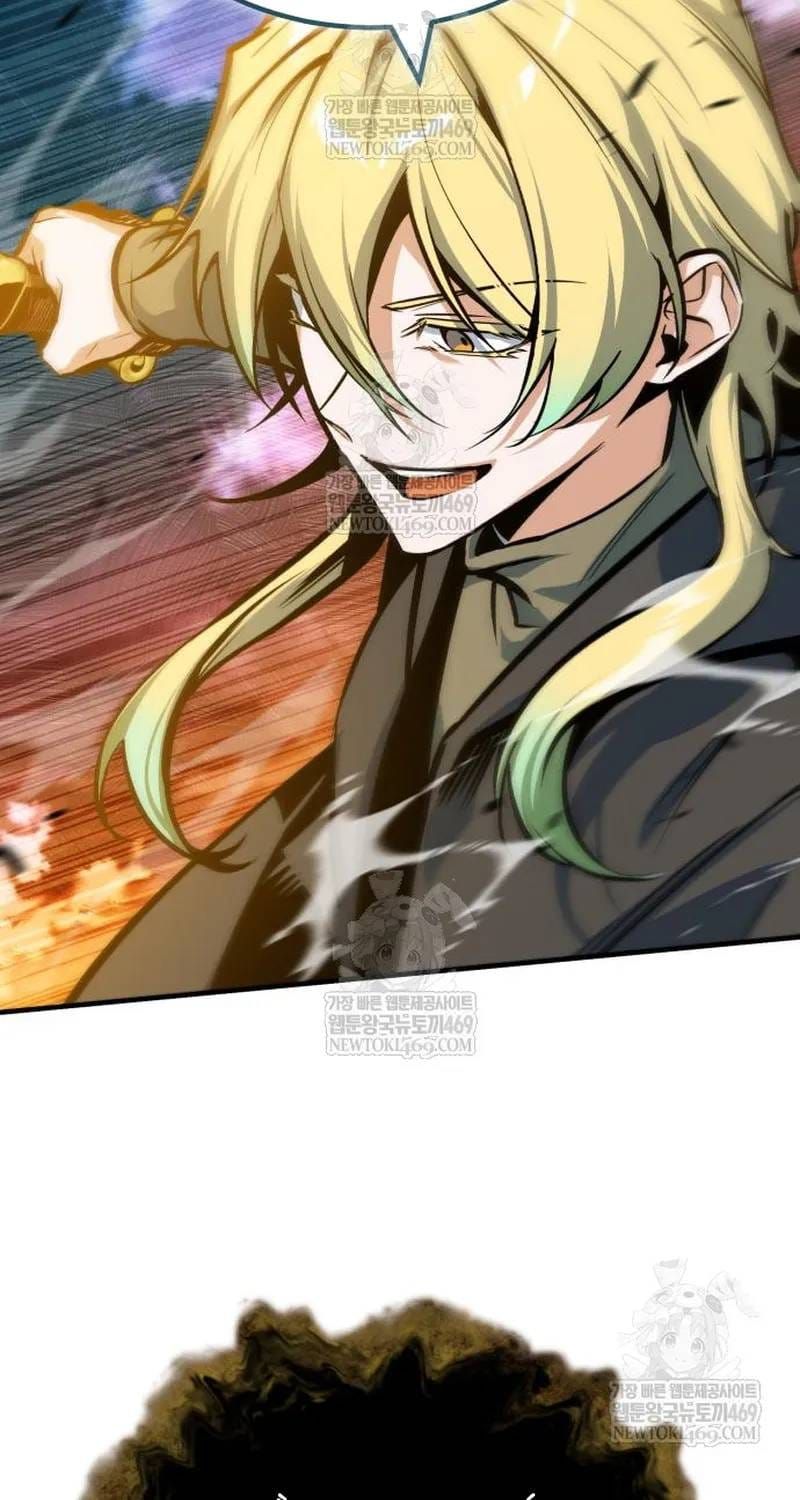 Giáo Sư Gián Điệp Chap 160 - Next Chap 161