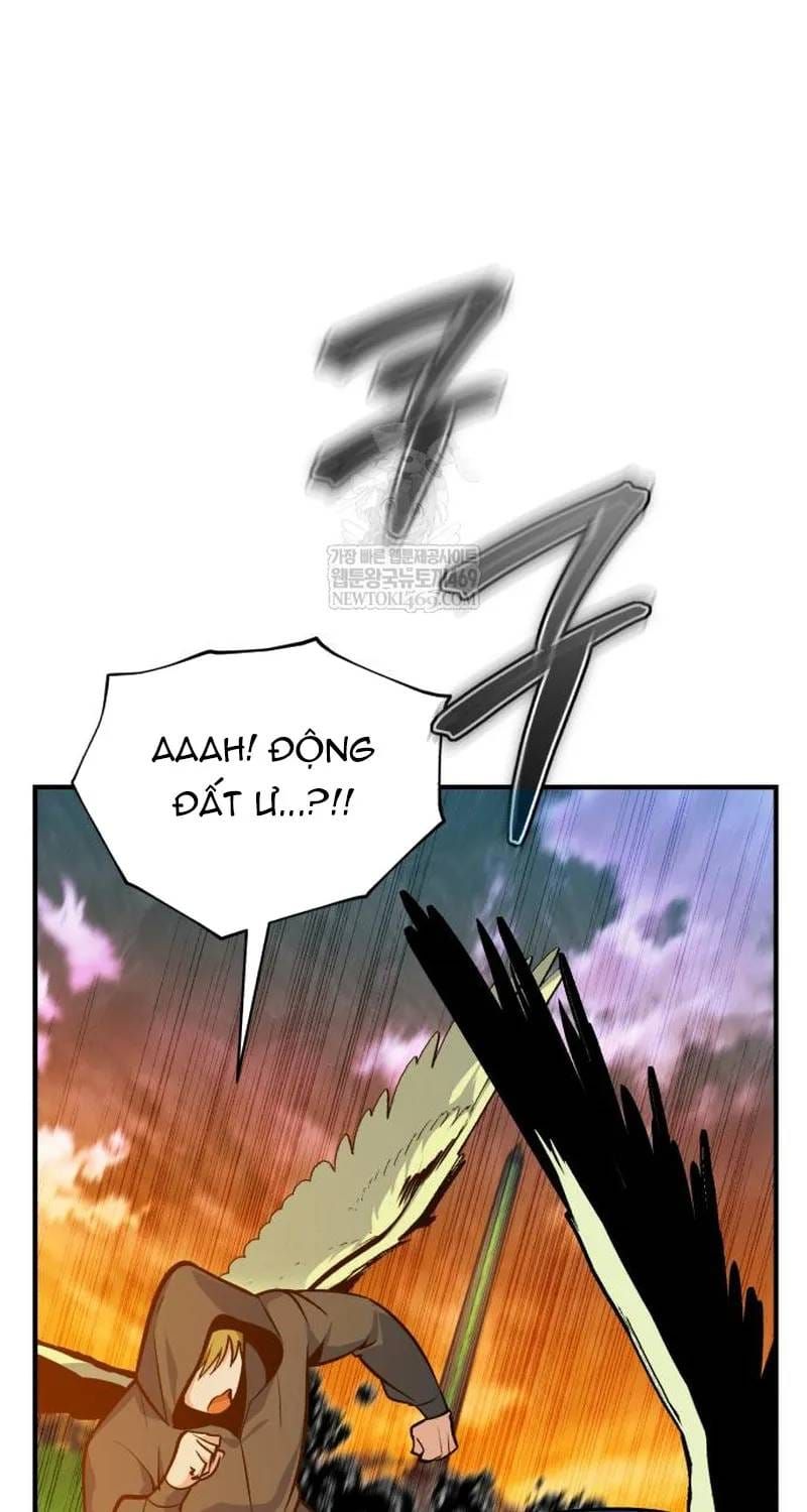 Giáo Sư Gián Điệp Chap 160 - Next Chap 161
