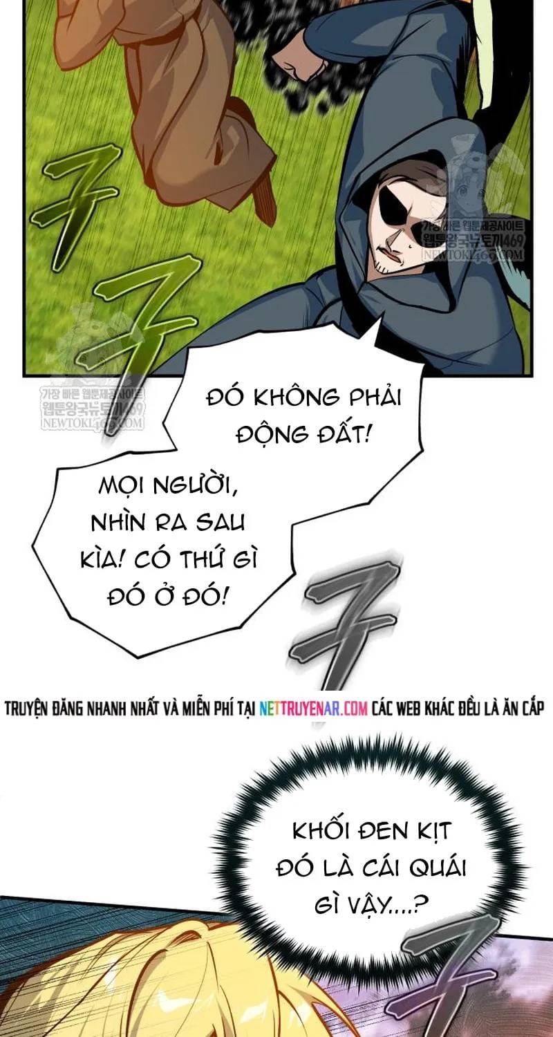 Giáo Sư Gián Điệp Chap 160 - Next Chap 161