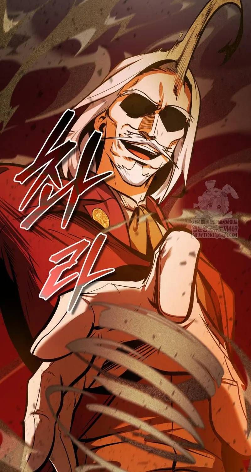 Giáo Sư Gián Điệp Chap 160 - Next Chap 161