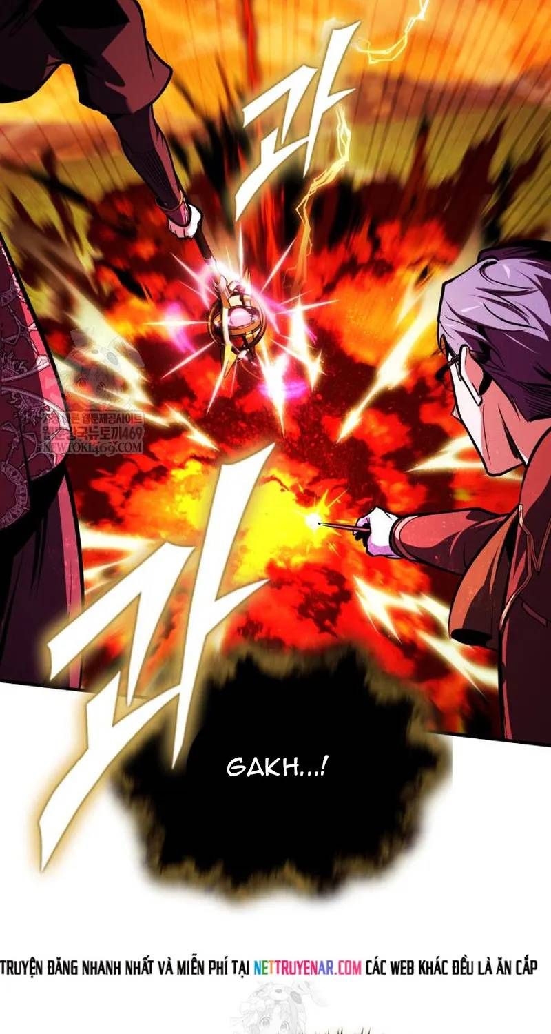 Giáo Sư Gián Điệp Chap 160 - Next Chap 161