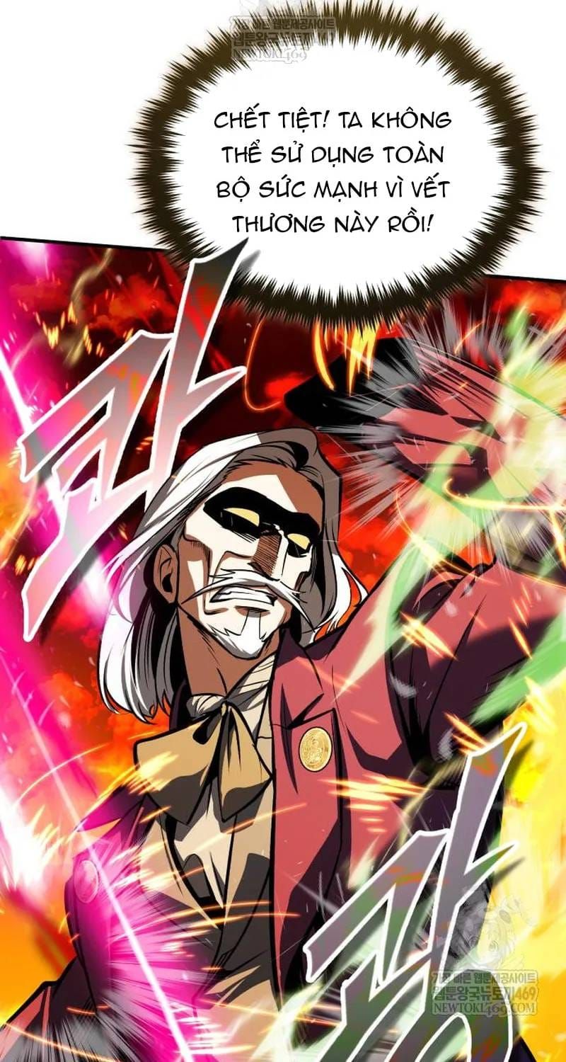 Giáo Sư Gián Điệp Chap 160 - Next Chap 161