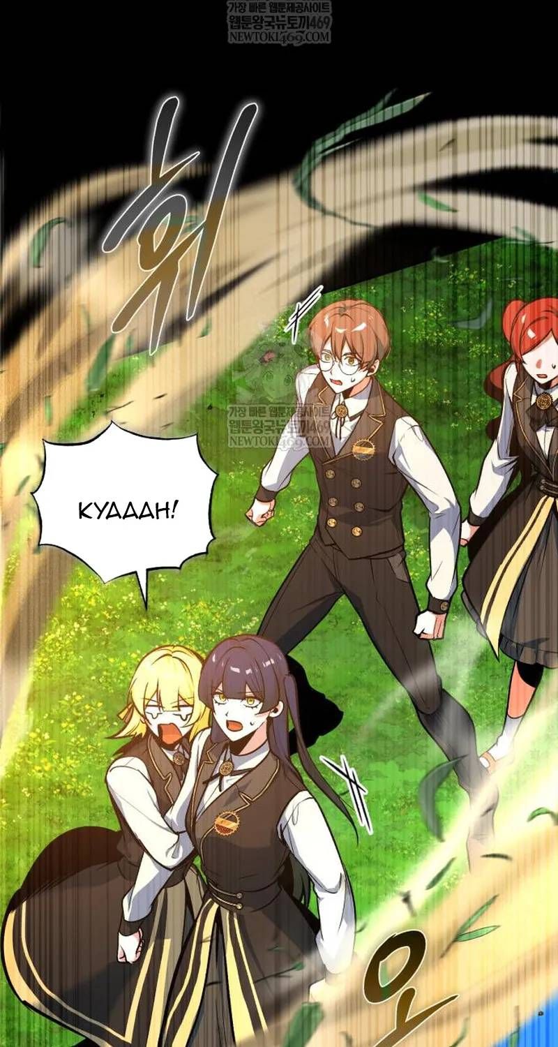 Giáo Sư Gián Điệp Chap 160 - Next Chap 161