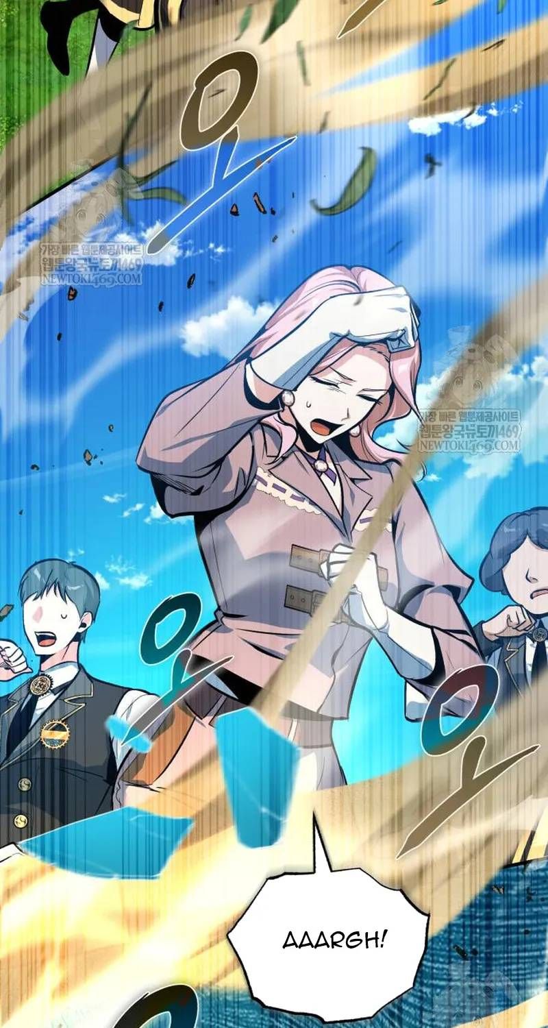 Giáo Sư Gián Điệp Chap 160 - Next Chap 161