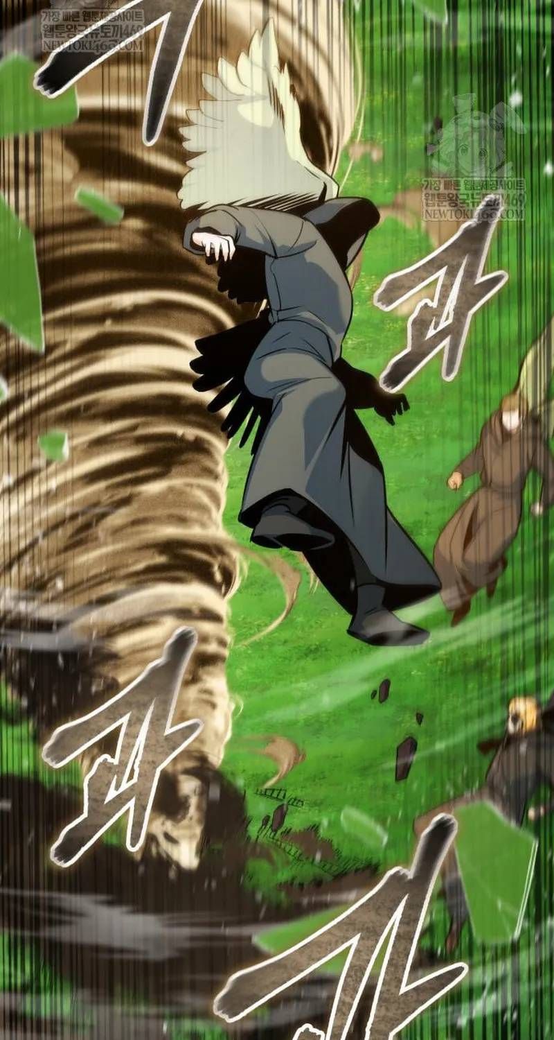 Giáo Sư Gián Điệp Chap 160 - Next Chap 161