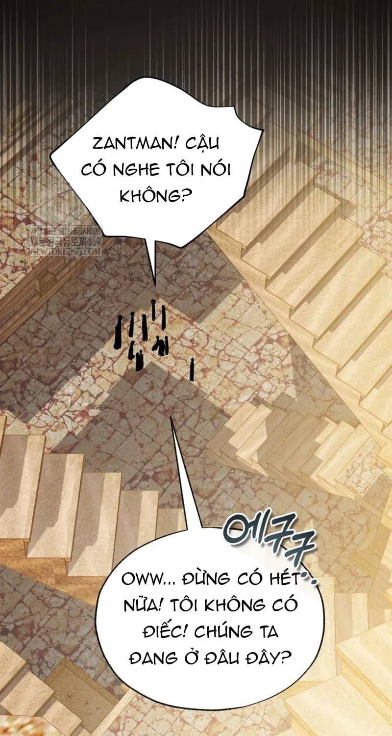 Giáo Sư Gián Điệp Chap 160 - Next Chap 161