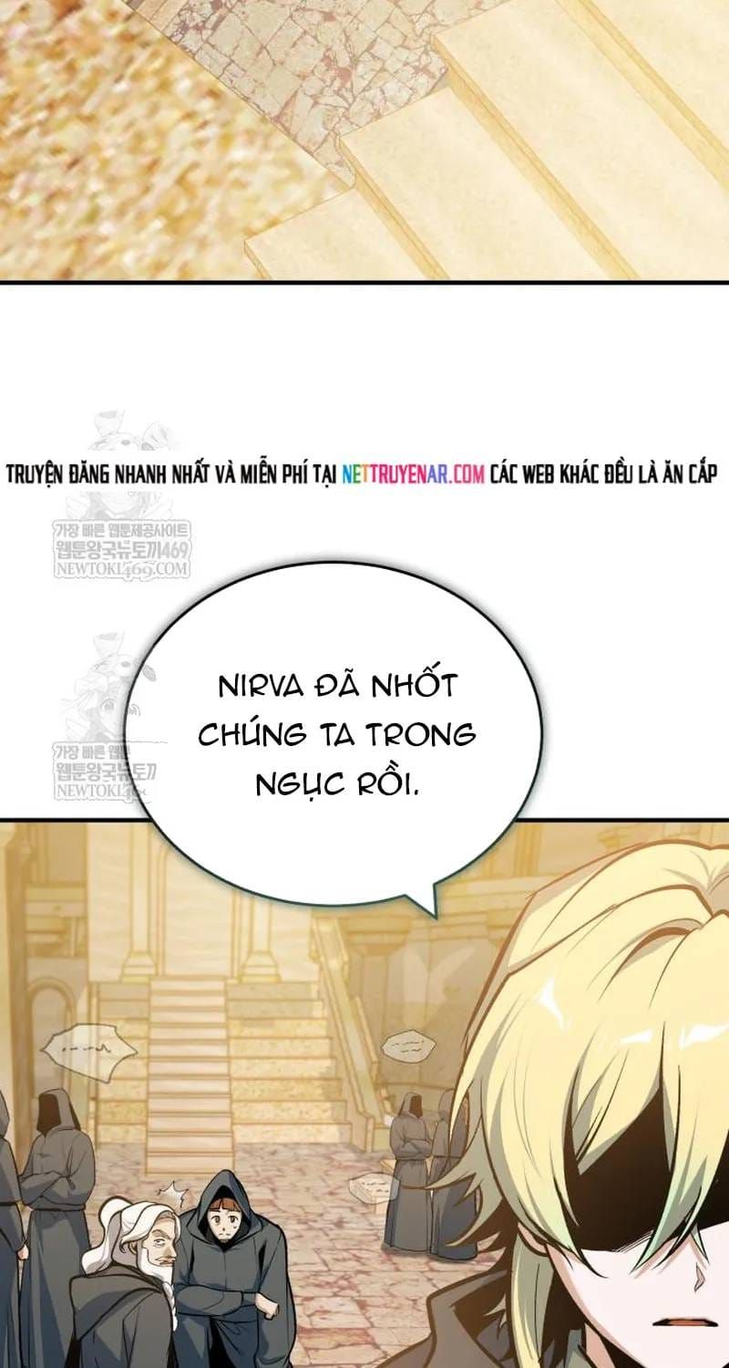 Giáo Sư Gián Điệp Chap 160 - Next Chap 161