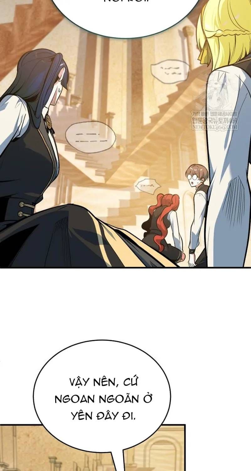 Giáo Sư Gián Điệp Chap 160 - Next Chap 161
