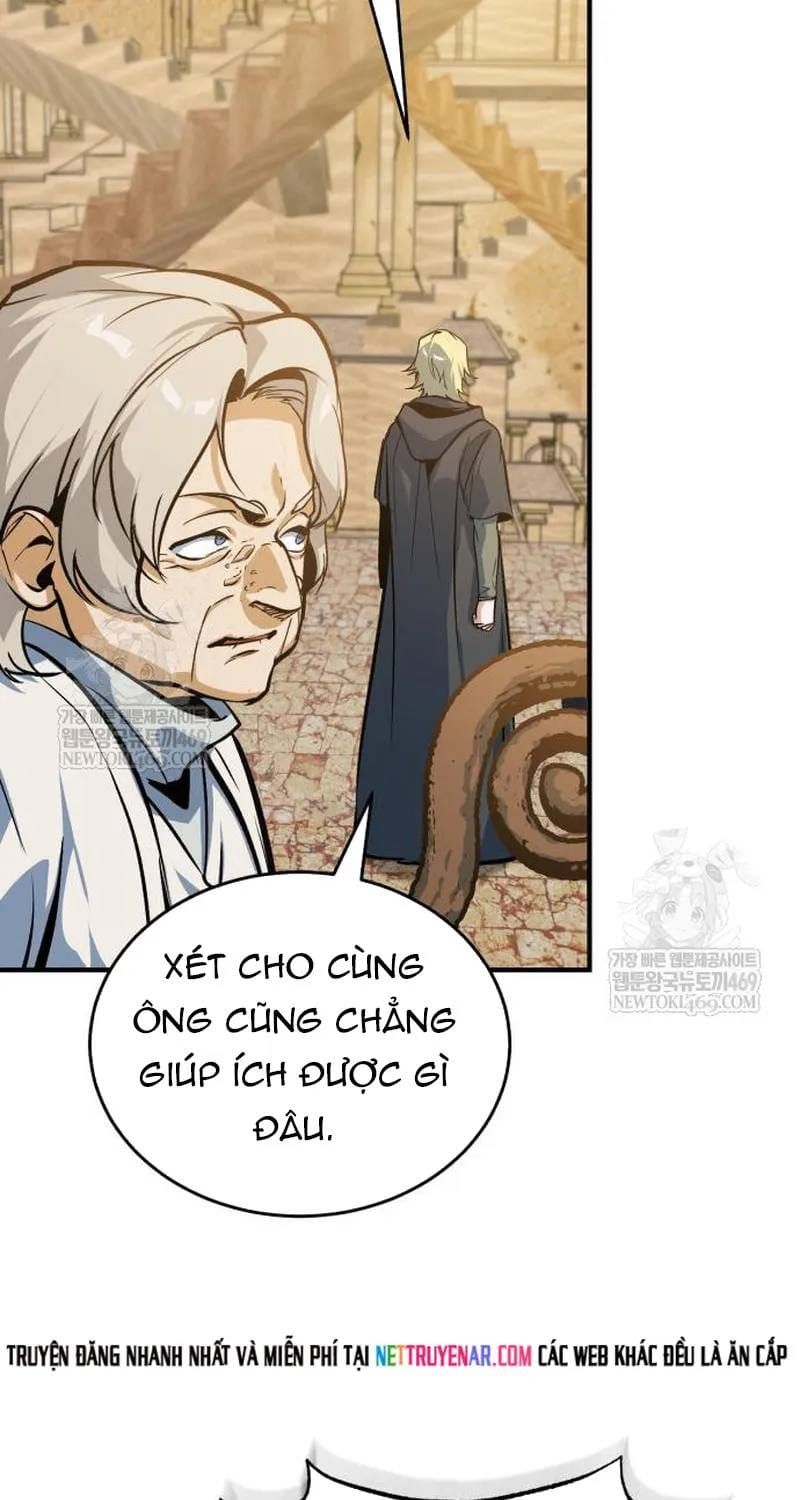 Giáo Sư Gián Điệp Chap 160 - Next Chap 161