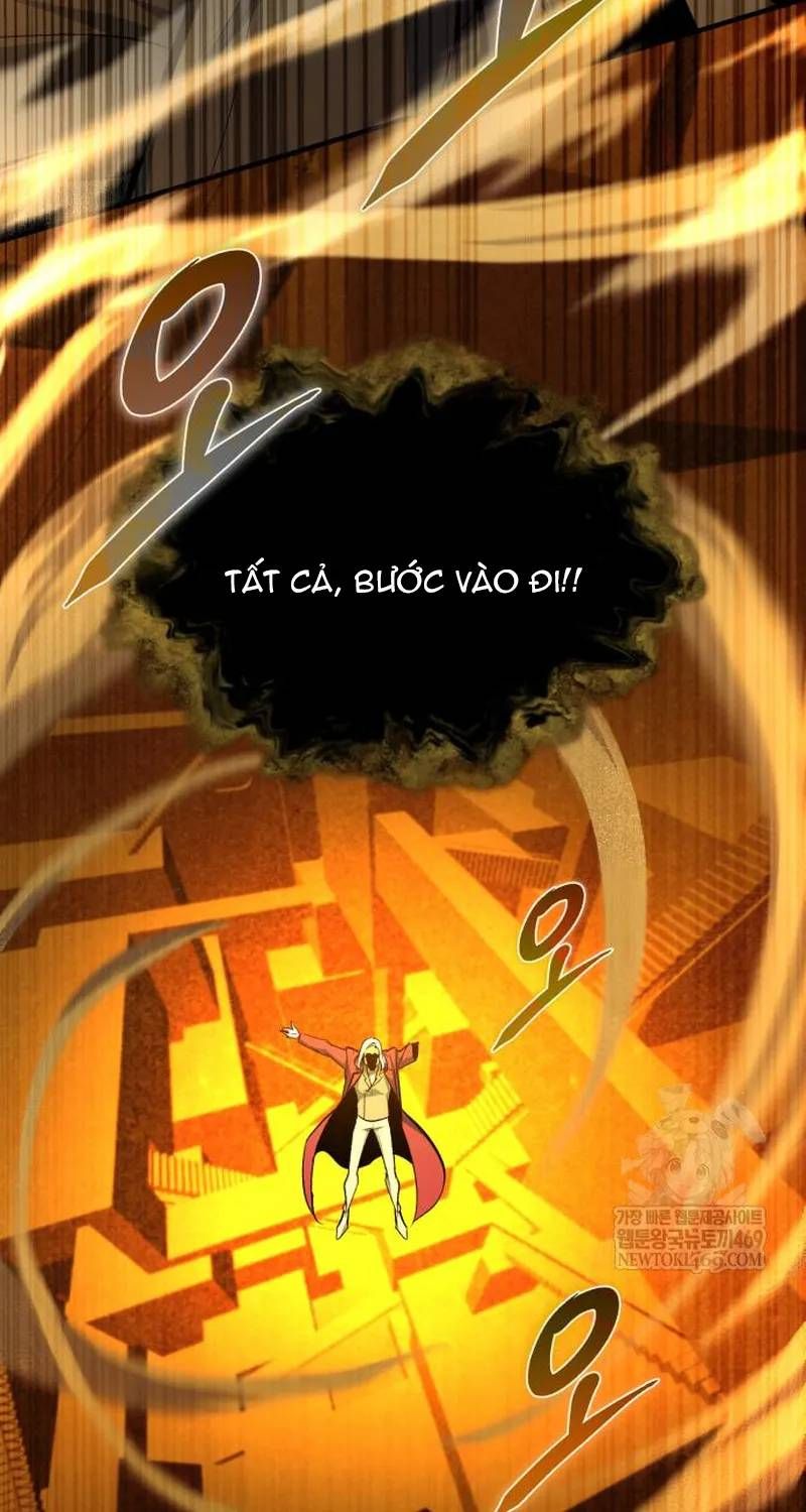 Giáo Sư Gián Điệp Chap 160 - Next Chap 161