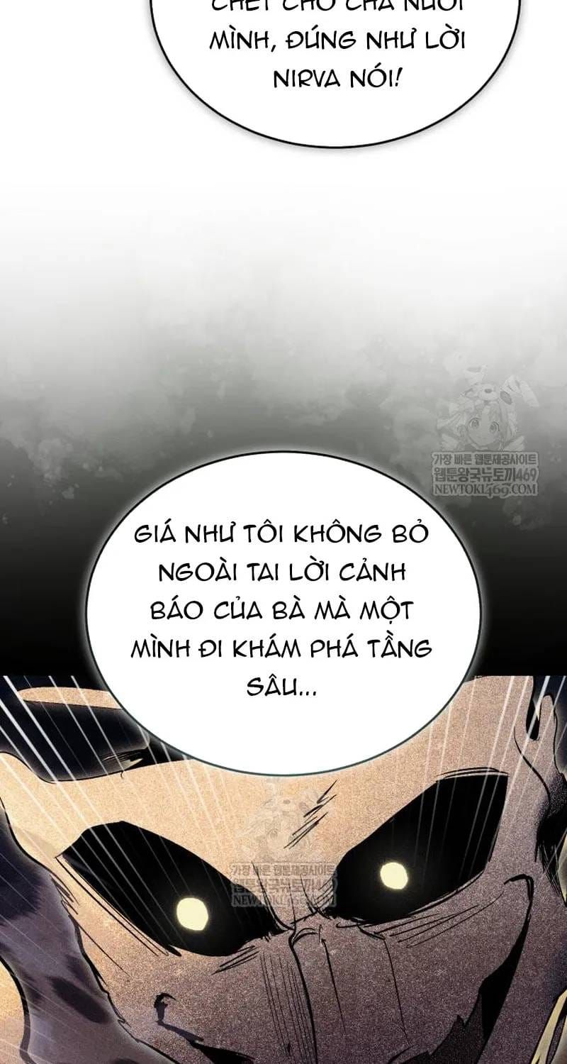 Giáo Sư Gián Điệp Chap 160 - Next Chap 161