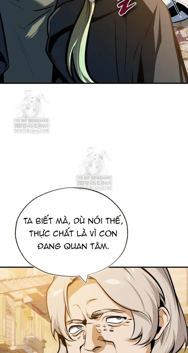 Giáo Sư Gián Điệp Chap 160 - Next Chap 161