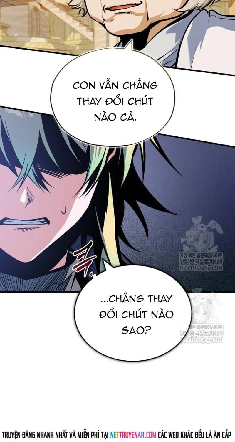 Giáo Sư Gián Điệp Chap 160 - Next Chap 161