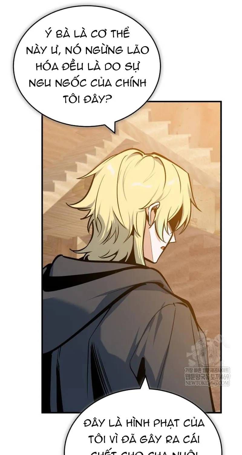 Giáo Sư Gián Điệp Chap 160 - Next Chap 161