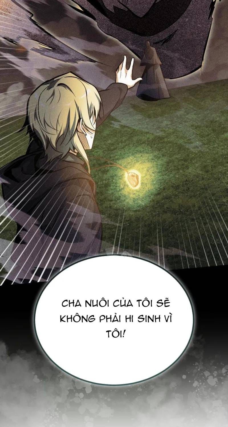 Giáo Sư Gián Điệp Chap 160 - Next Chap 161