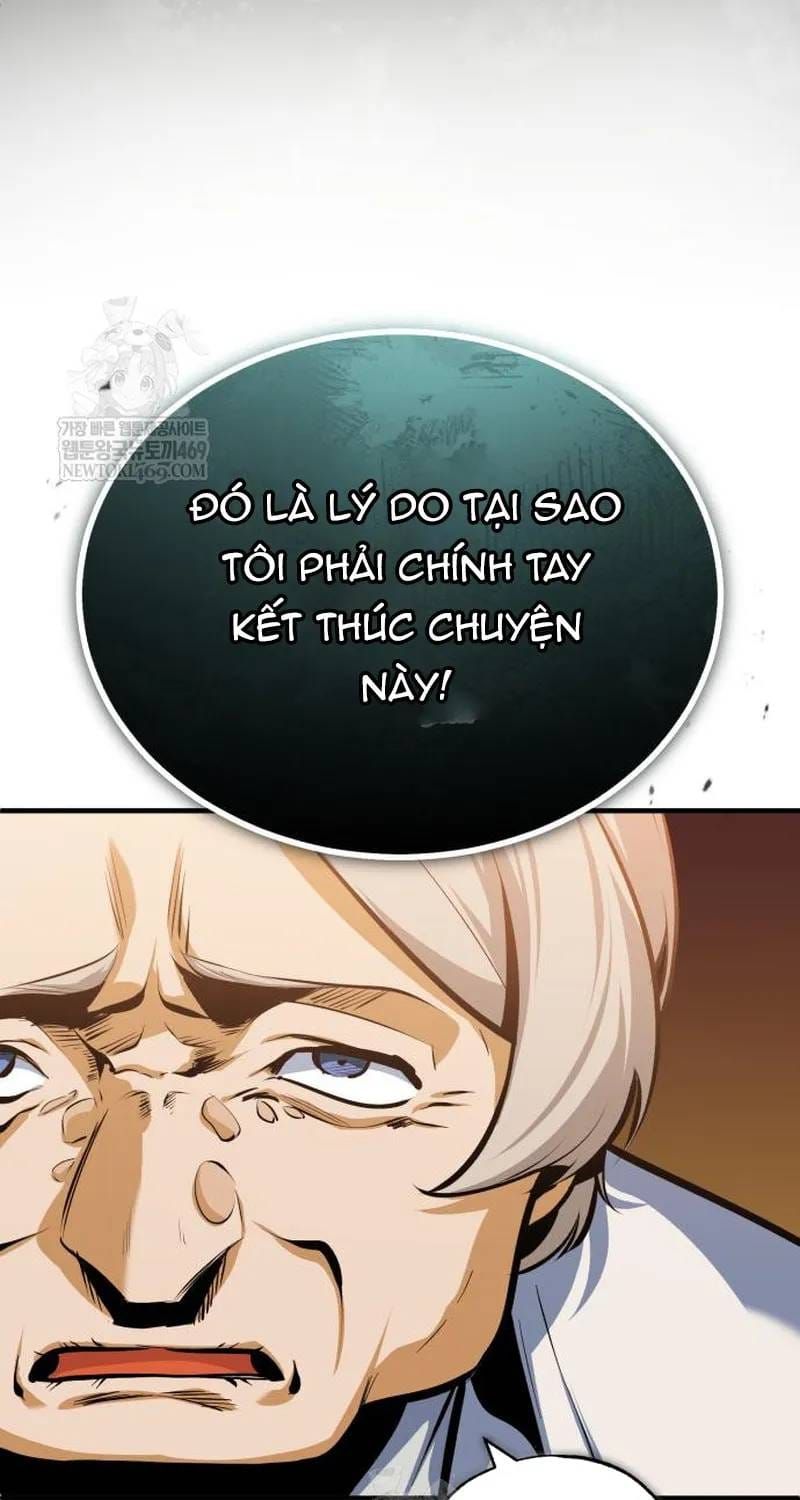 Giáo Sư Gián Điệp Chap 160 - Next Chap 161