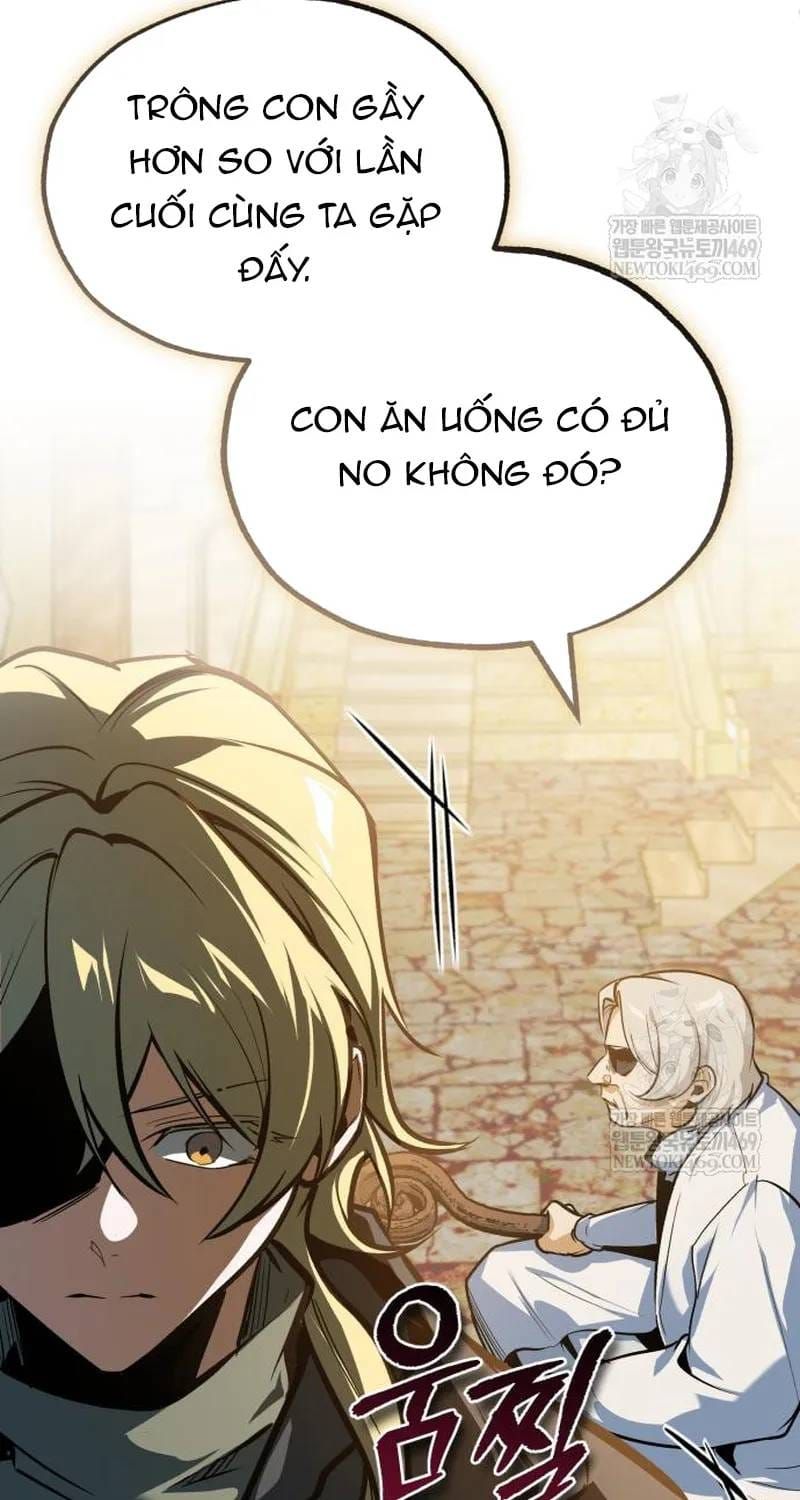 Giáo Sư Gián Điệp Chap 160 - Next Chap 161